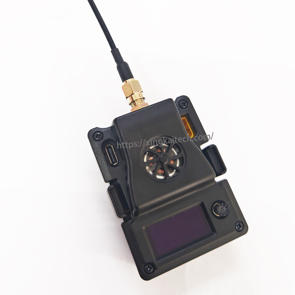 RadioMaster TX12 ELRS TX Trans - đánh giá và giá Drone Rc Car