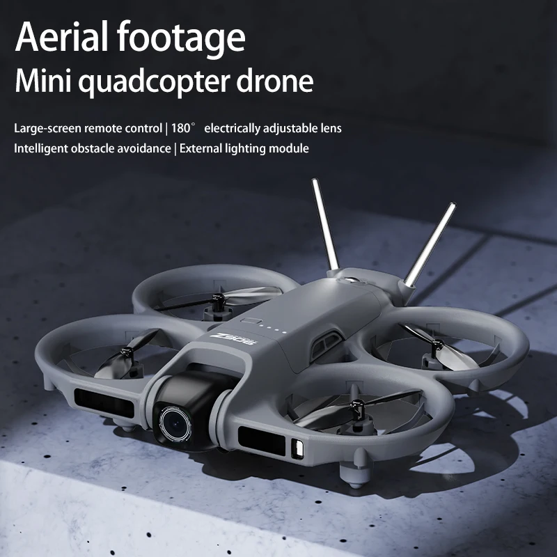 Lenovo Z906 Mini GPS FPV Drone - đánh giá và giá Drone Rc Car