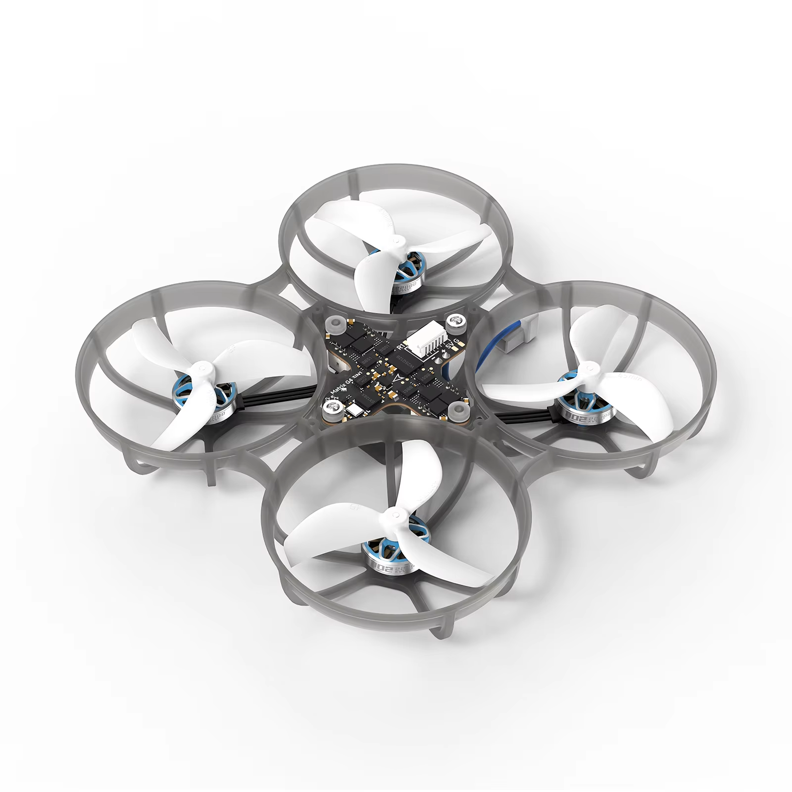 BETAFPV Meteor75 Pro FPV Drone - đánh giá và giá Drone Rc Team City