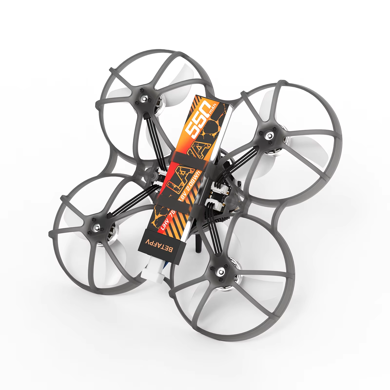 BETAFPV Meteor75 Pro FPV Drone - đánh giá và giá Drone Rc Team City