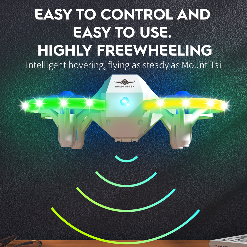 KF601 New Mini Drones With Mus - đánh giá và giá Drone Rc Team City