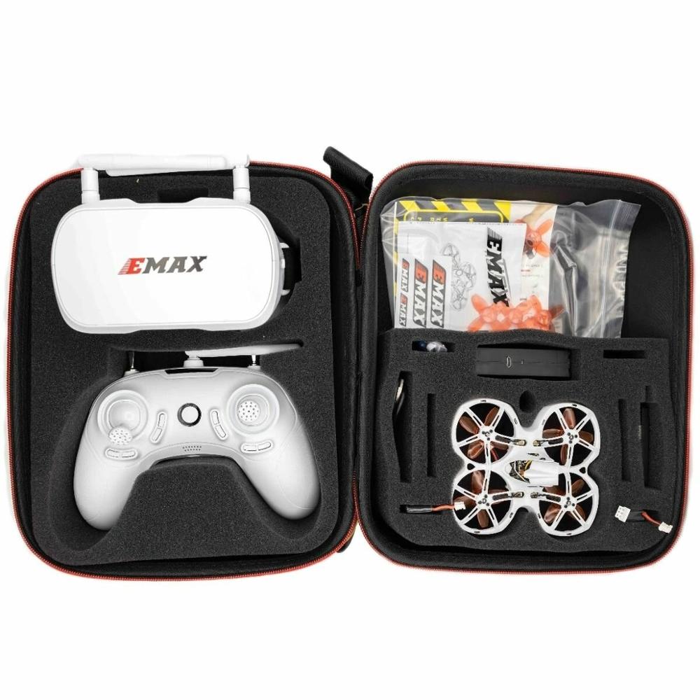 Emax Tinyhawk II 2 RTF FPV Rac - đánh giá và giá Drone Rc Team City