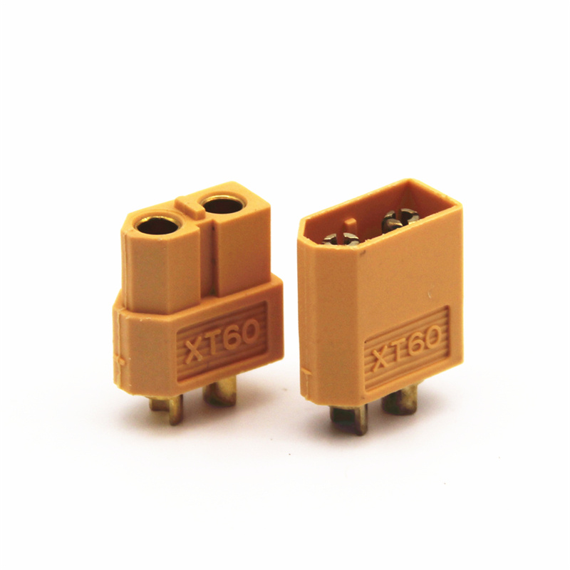 HOBBYMATE 1/5/10 Pairs XT60 Pl - đánh giá và giá Drone Motor Rc Car