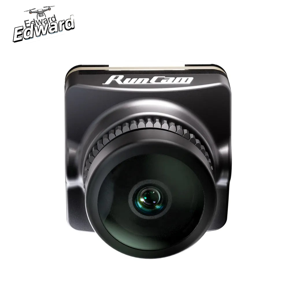 2026 Edward RunCam Phoenix 2 S - đánh giá và giá Drone Rc Plegable