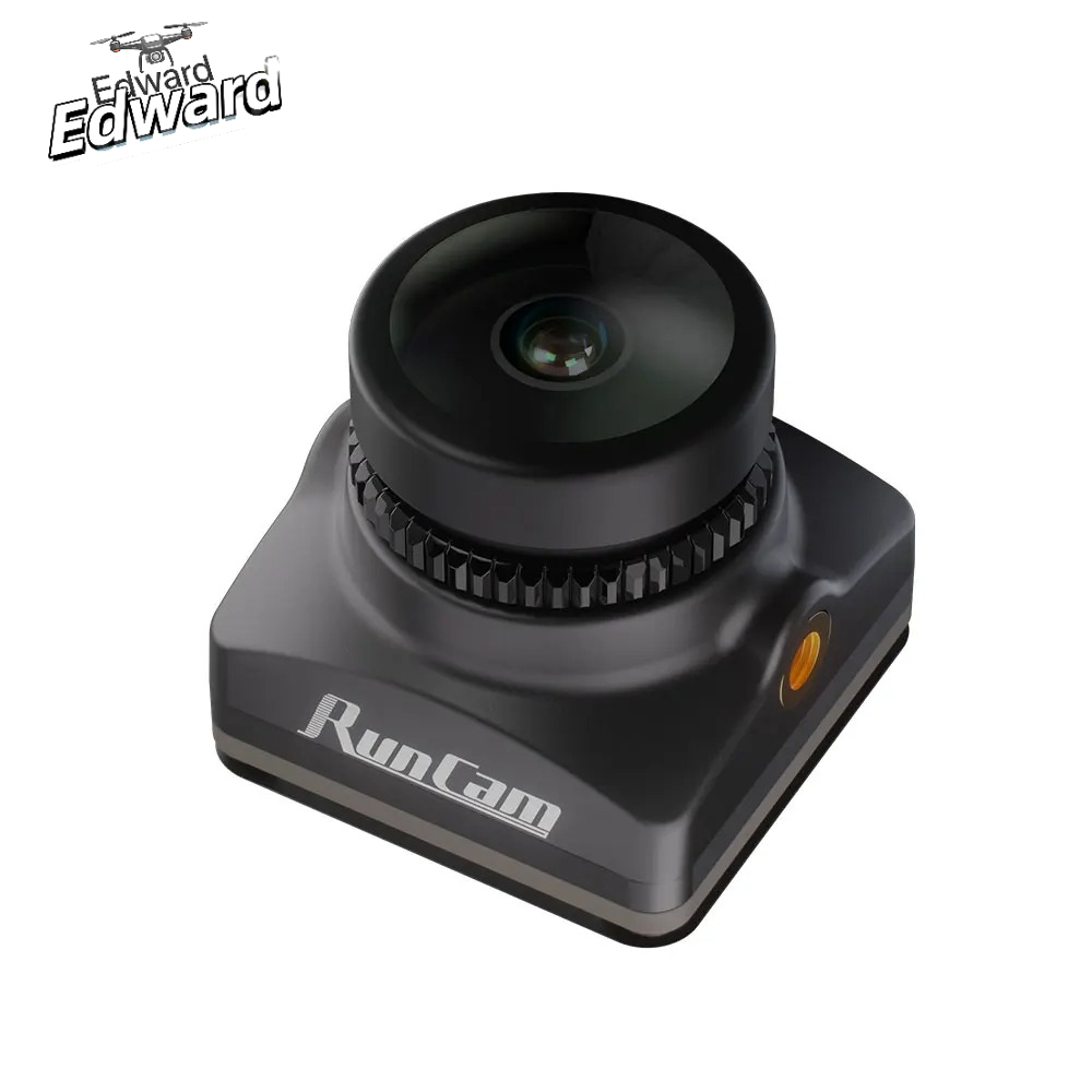 2026 Edward RunCam Phoenix 2 S - đánh giá và giá Drone Rc Plegable