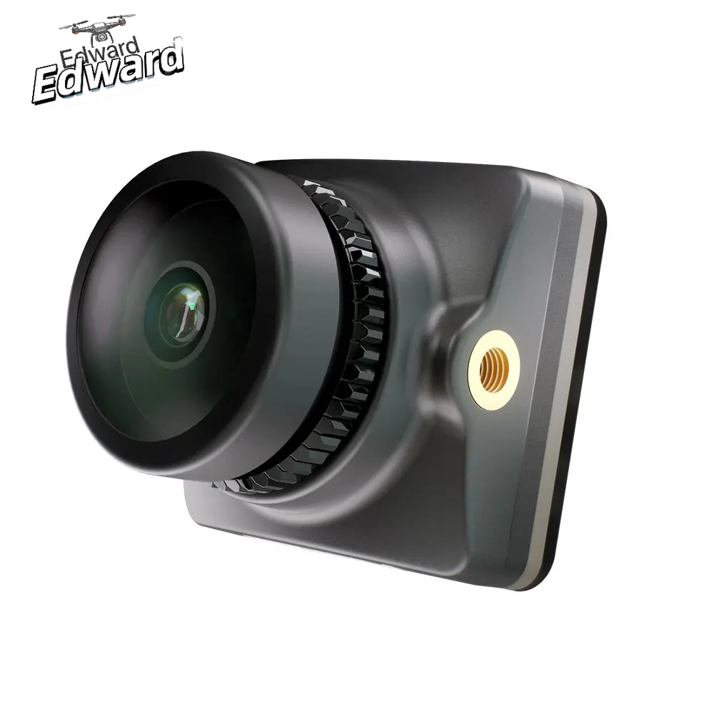 2026 Edward RunCam Phoenix 2 S - đánh giá và giá Drone Rc Plegable