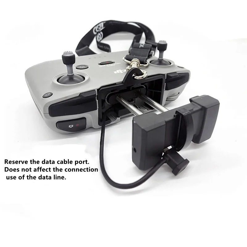 Neck Lanyard + Mounts Bracket  - đánh giá và giá Drone Rc Neck Strap