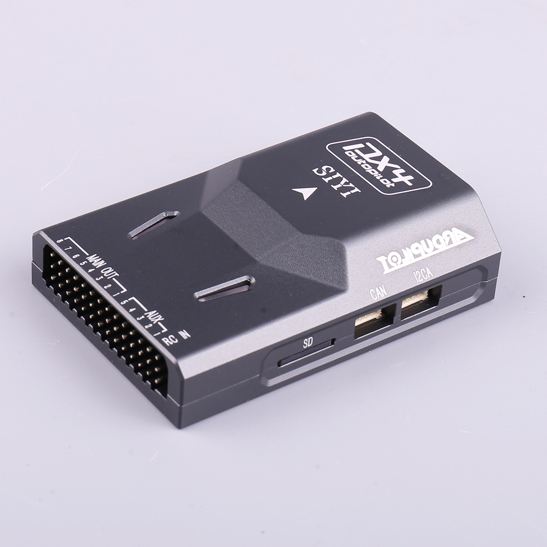 SIYI N7 Flight Controller GPS  - đánh giá và giá Drone Rc Board