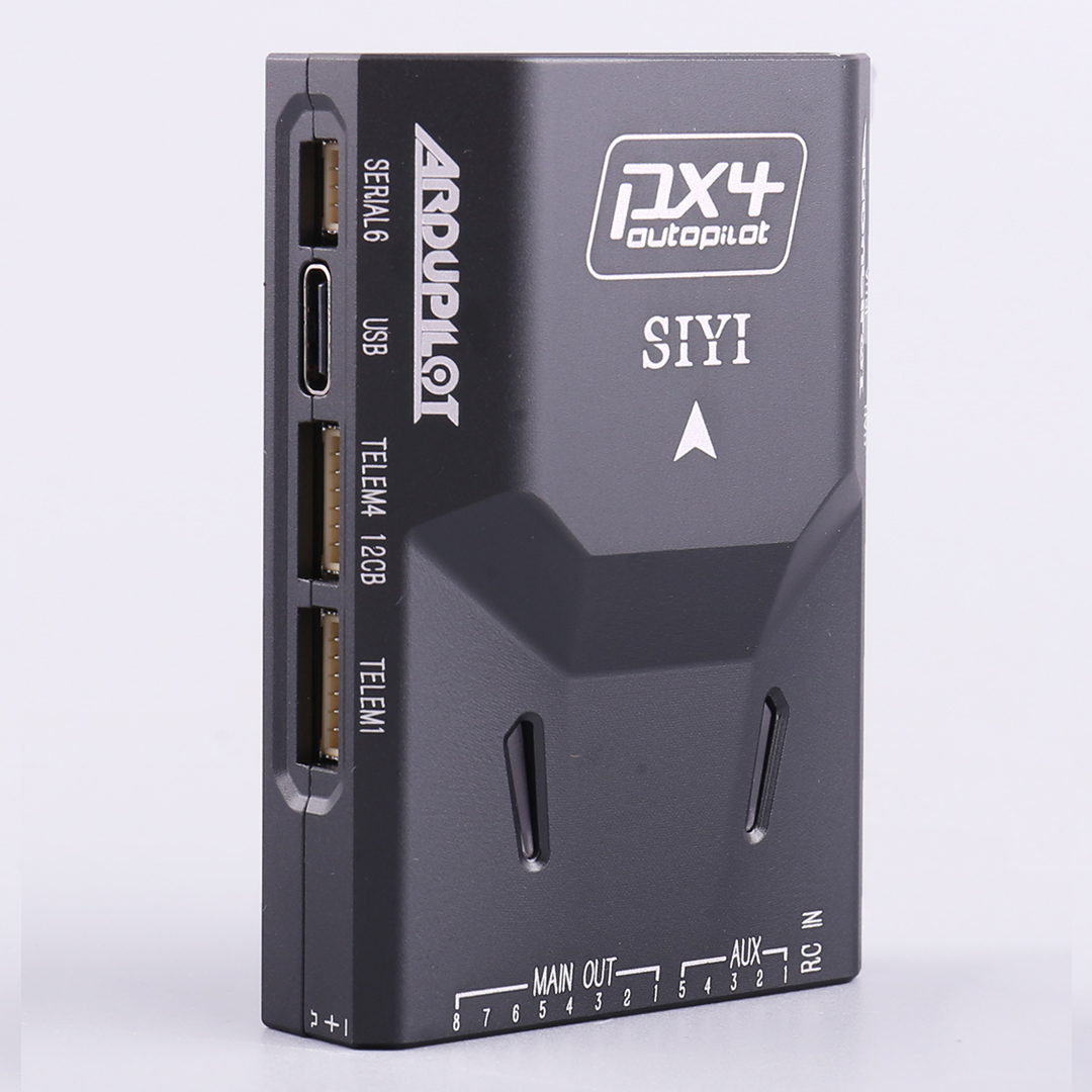 SIYI N7 Flight Controller GPS  - đánh giá và giá Drone Rc Board