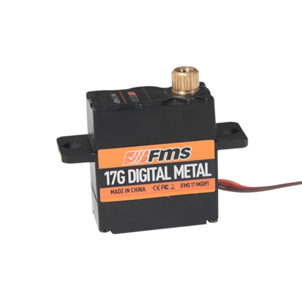 FMS Servo 9g 17g 25g 13g 23g P - đánh giá và giá Drone Avion Rc