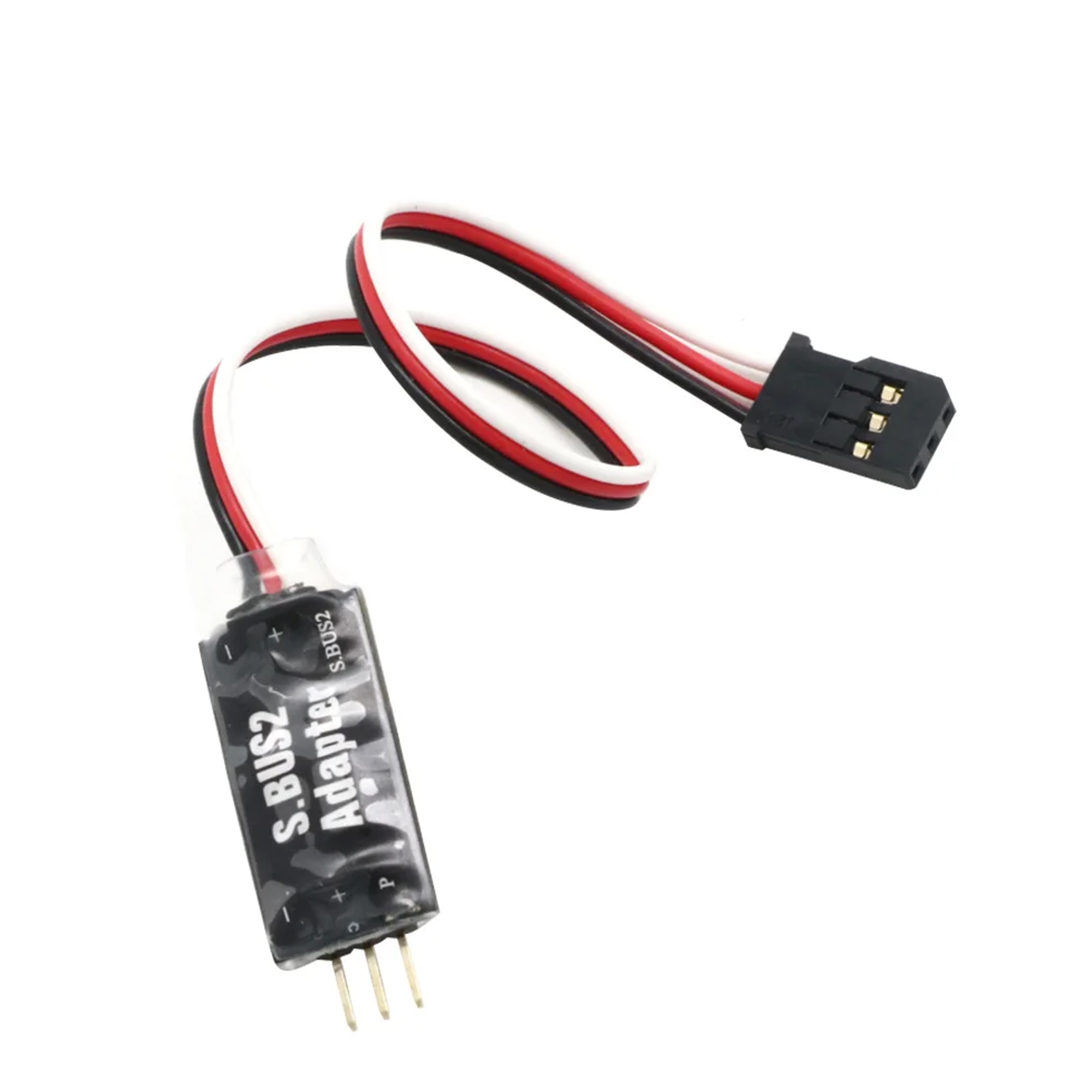 Hobbywing S.BUS2 Telemetry Ada - đánh giá và giá Drone Rc Remote Control