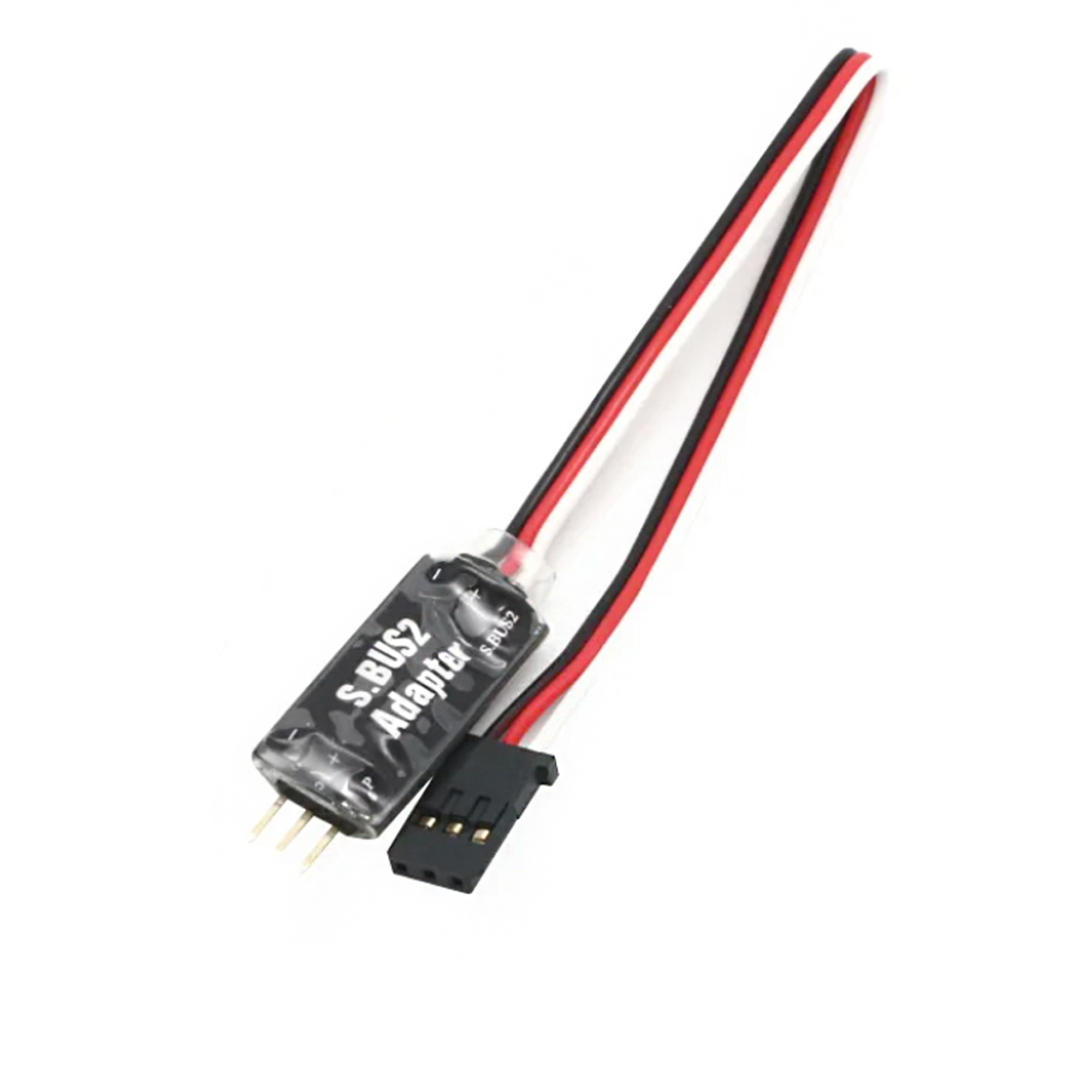Hobbywing S.BUS2 Telemetry Ada - đánh giá và giá Drone Rc Remote Control