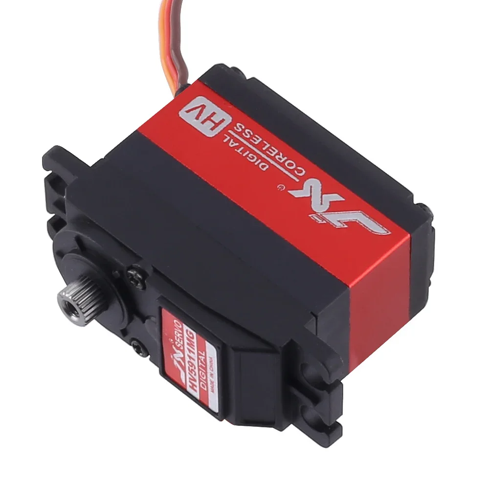 RC Servo JX PDI-HV5911MG 11KG  - đánh giá và giá Drone And Car