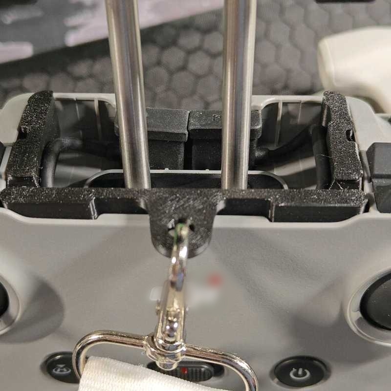 Neck Strap Mount Bracket for D - đánh giá và giá Drone Rc Neck Strap