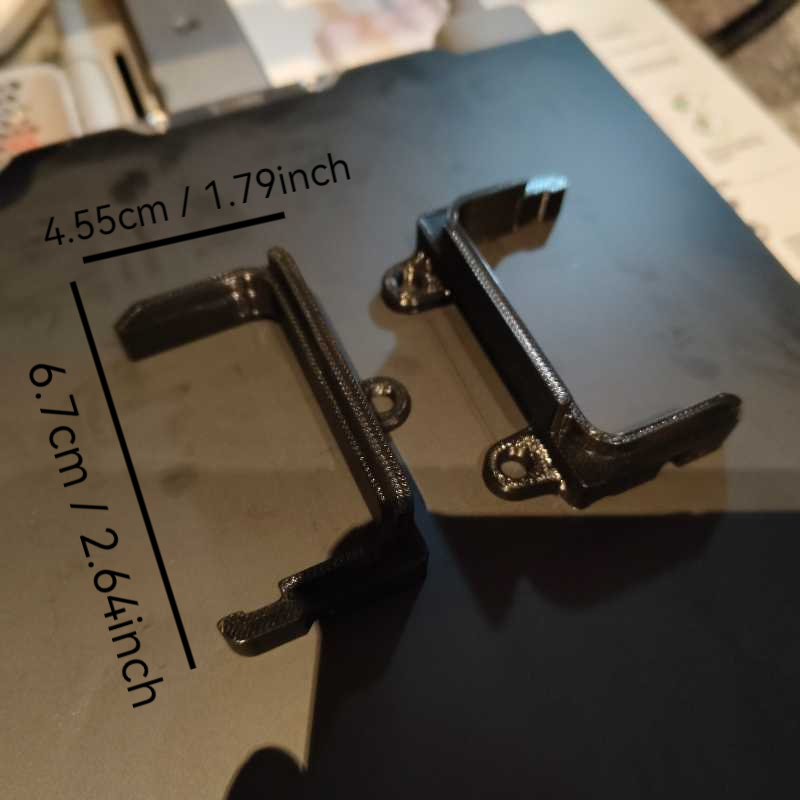 Neck Strap Mount Bracket for D - đánh giá và giá Drone Rc Neck Strap
