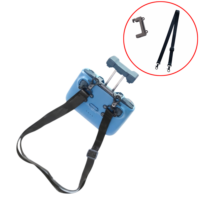 1PCS Remote Controller Adjusta - đánh giá và giá Drone Rc Neck Strap