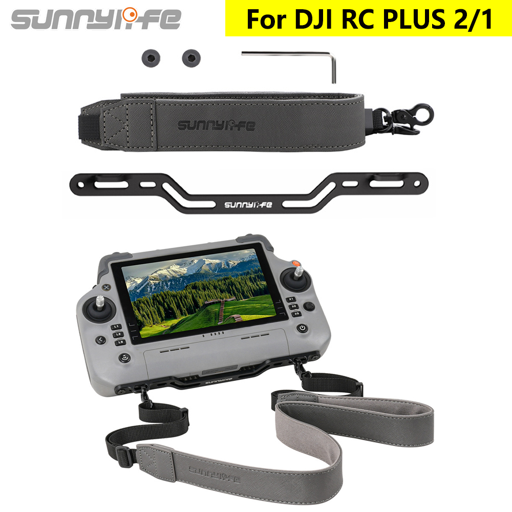 Sunnylife Remote Controller La - đánh giá và giá Drone Rc Neck Strap