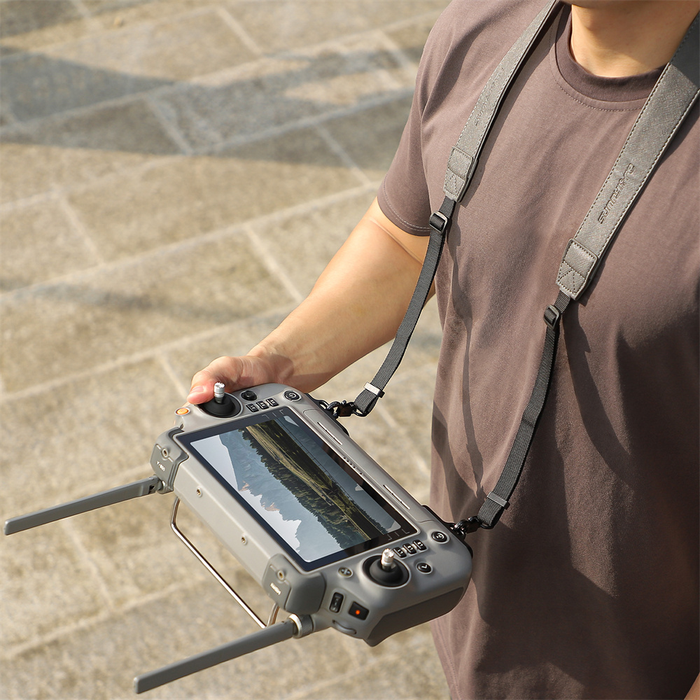 Sunnylife Remote Controller La - đánh giá và giá Drone Rc Neck Strap