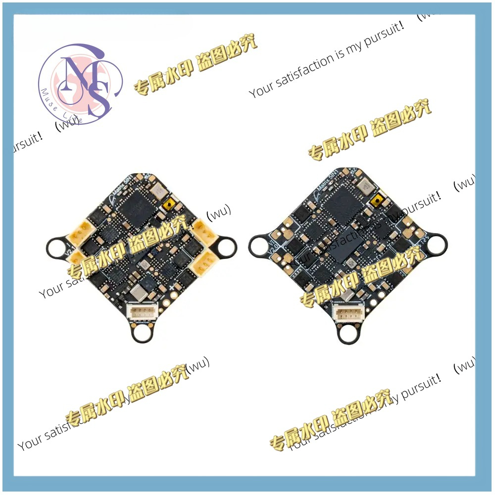 The new Matrix 1S 5-in-1 II br - đánh giá và giá Drone Rc Board