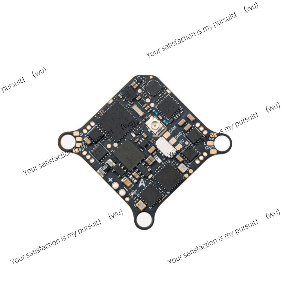 The new Matrix 1S 5-in-1 II br - đánh giá và giá Drone Rc Board