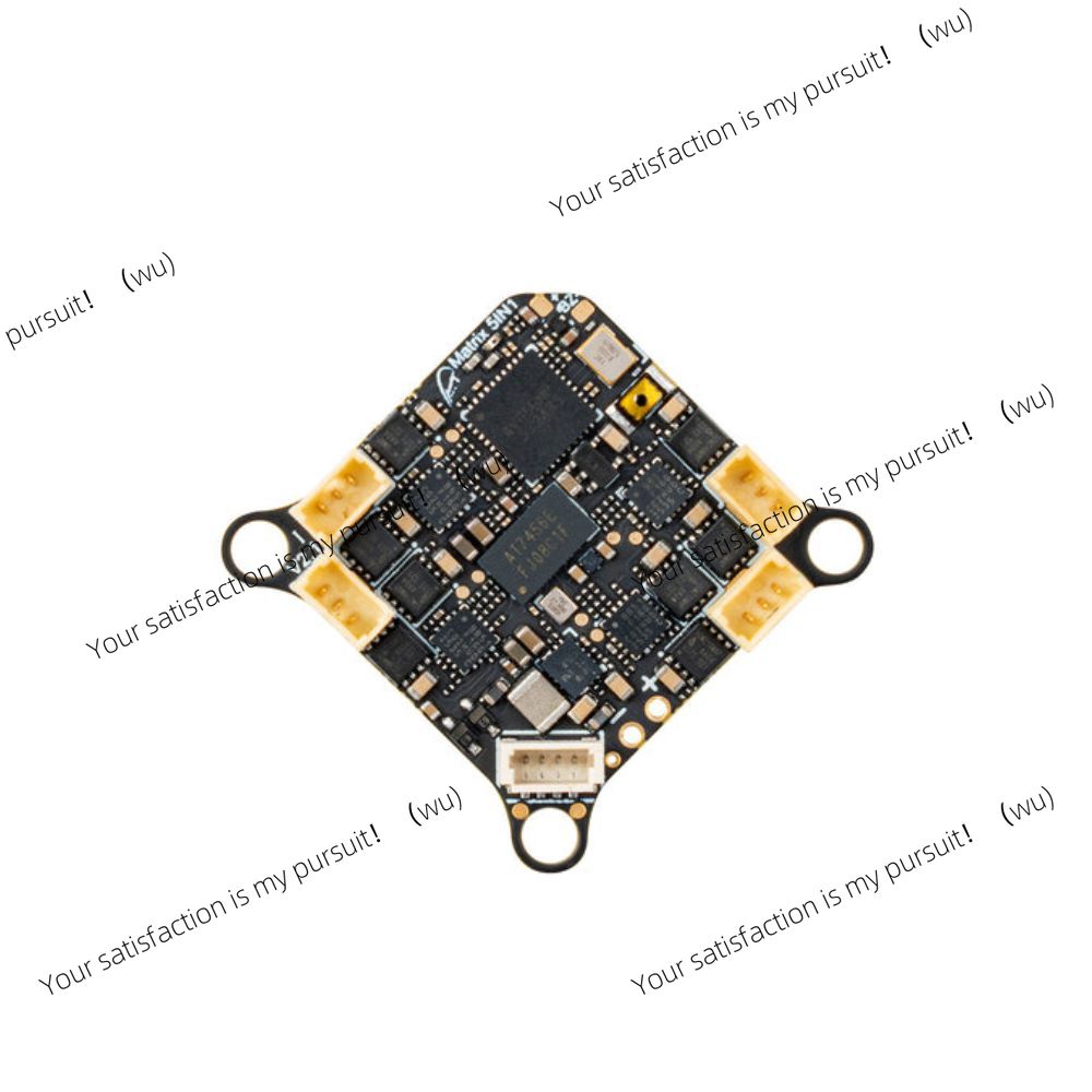 The new Matrix 1S 5-in-1 II br - đánh giá và giá Drone Rc Board