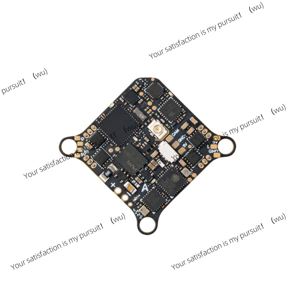 The new Matrix 1S 5-in-1 II br - đánh giá và giá Drone Rc Board