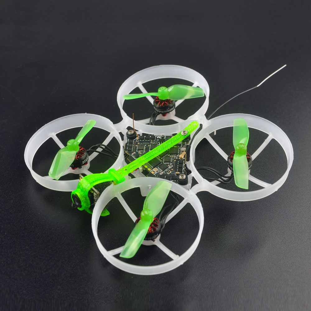 1/4Pcs ​HappyModel Brushless P - đánh giá và giá Drone Rc Kit