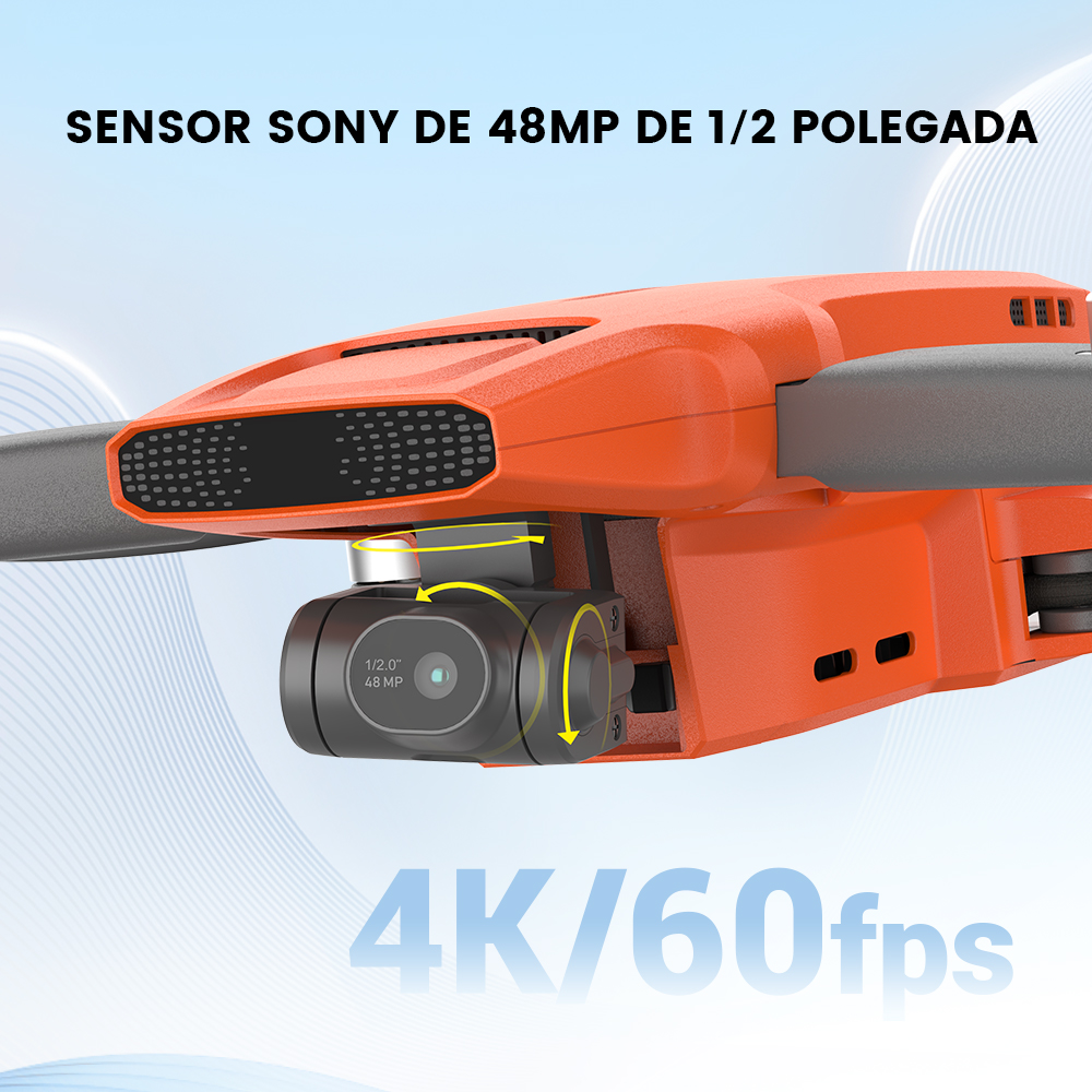 FIMI MINI 3 Camere drone 4K 60 - đánh giá và giá Drone Rc Team City