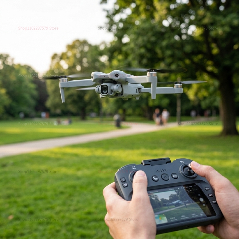 2026 New T33 RC Drone 8K Camer - đánh giá và giá Drone Rc Plegable