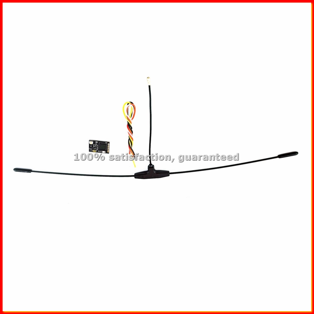 500MHz Receiver 500.5MHz-524.9 - đánh giá và giá Drone & Rc Plane Maker Durgapur West Bengal