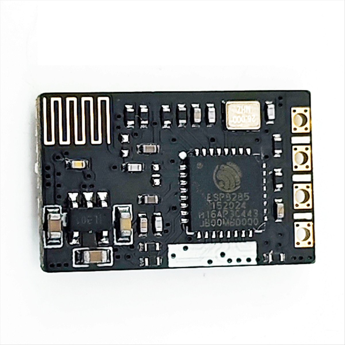 500MHz Receiver 500.5MHz-524.9 - đánh giá và giá Drone & Rc Plane Maker Durgapur West Bengal