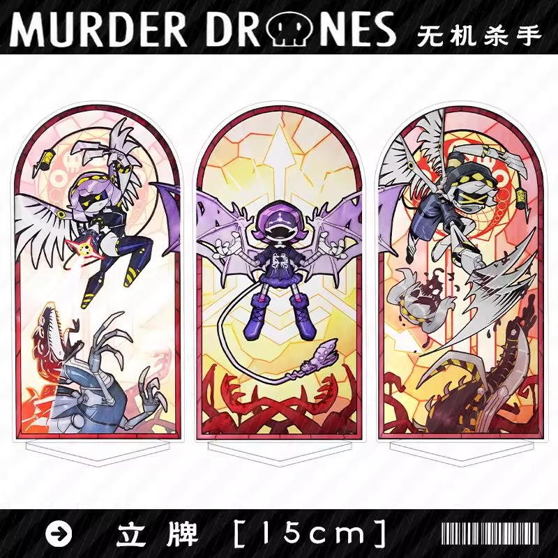 Murder Drones Season 1 Uzi Acr - đánh giá và giá Drone & Rc Plane Maker Durgapur West Bengal