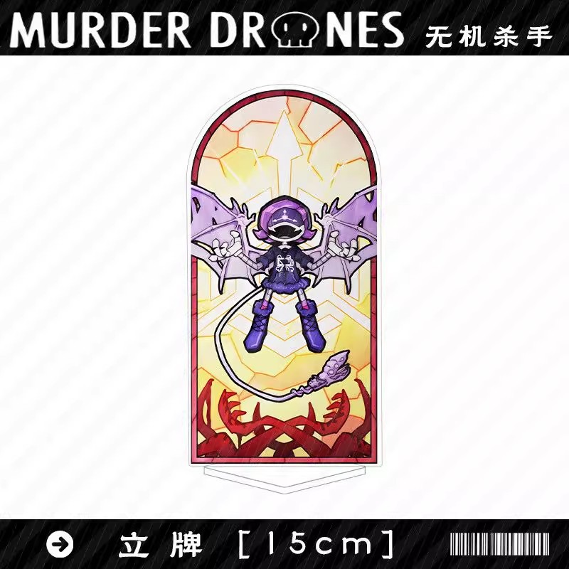 Murder Drones Season 1 Uzi Acr - đánh giá và giá Drone & Rc Plane Maker Durgapur West Bengal
