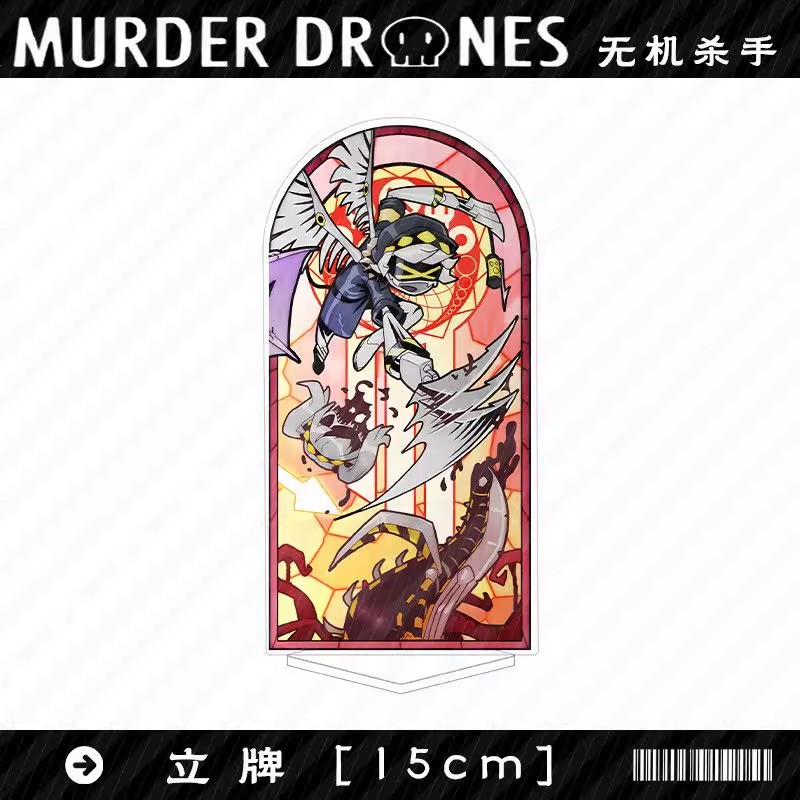 Murder Drones Season 1 Uzi Acr - đánh giá và giá Drone & Rc Plane Maker Durgapur West Bengal