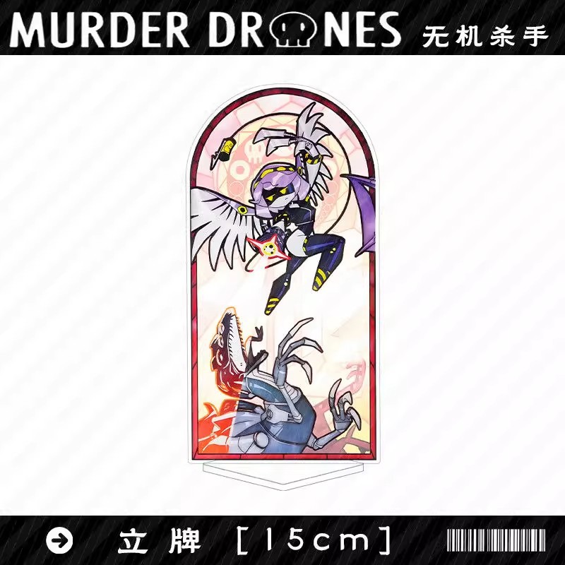 Murder Drones Season 1 Uzi Acr - đánh giá và giá Drone & Rc Plane Maker Durgapur West Bengal