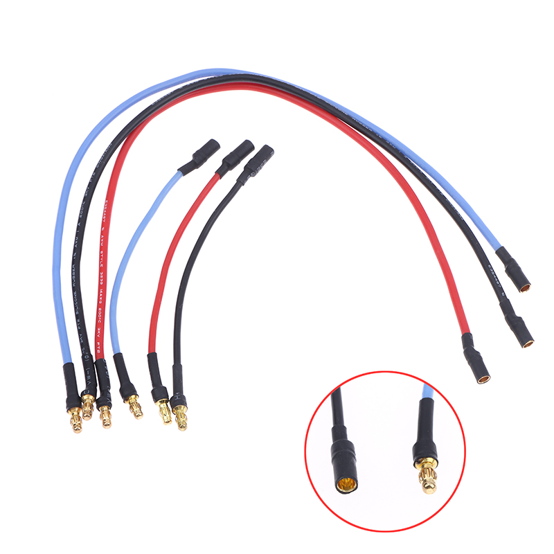 3 Pcs RC Motor/ESC Extension C - đánh giá và giá Drone Motor Rc Car