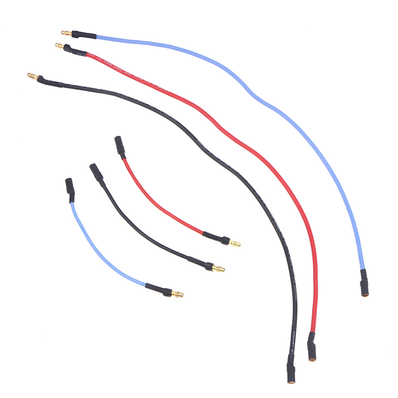 3 Pcs RC Motor/ESC Extension C - đánh giá và giá Drone Motor Rc Car