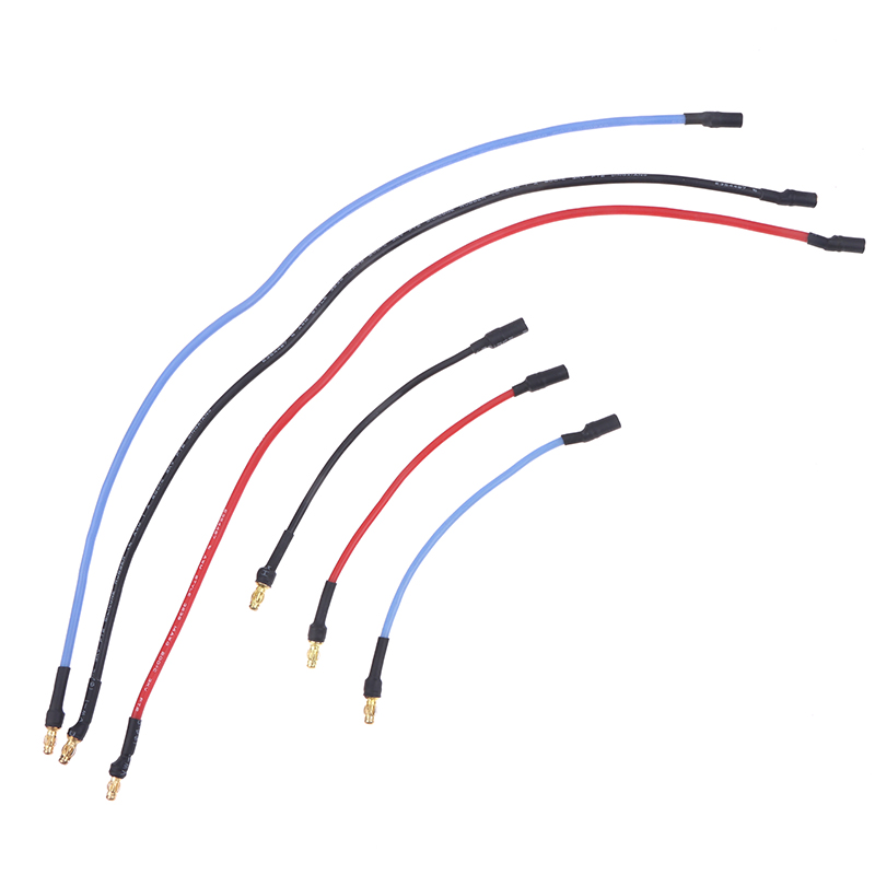 3 Pcs RC Motor/ESC Extension C - đánh giá và giá Drone Motor Rc Car