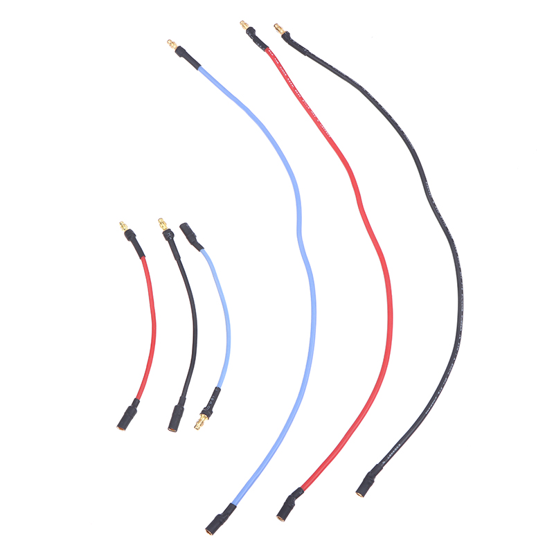 3 Pcs RC Motor/ESC Extension C - đánh giá và giá Drone Motor Rc Car