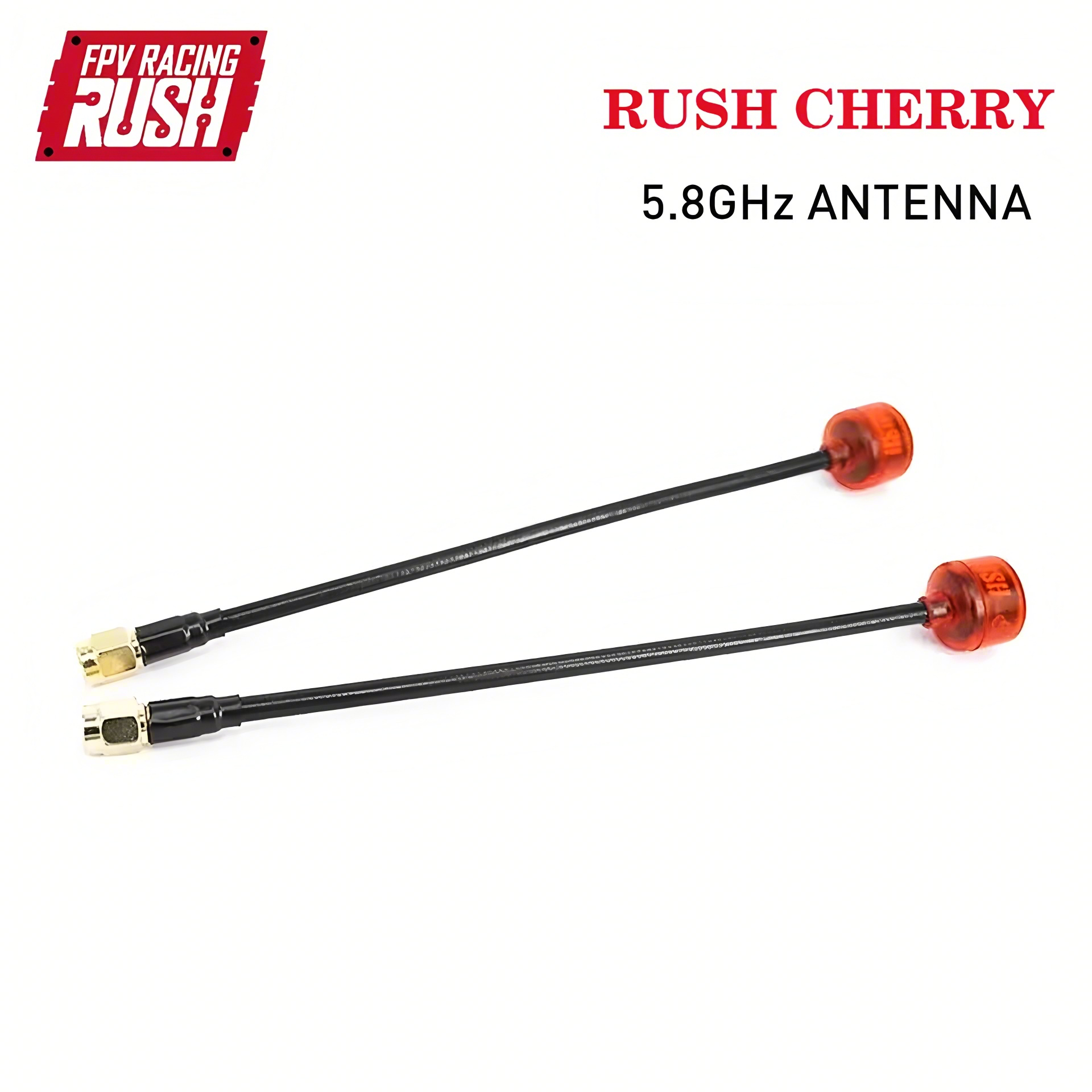 2026 NEW RUSHFPV RUSH Cherry F - đánh giá và giá Drone Rc Remote Control