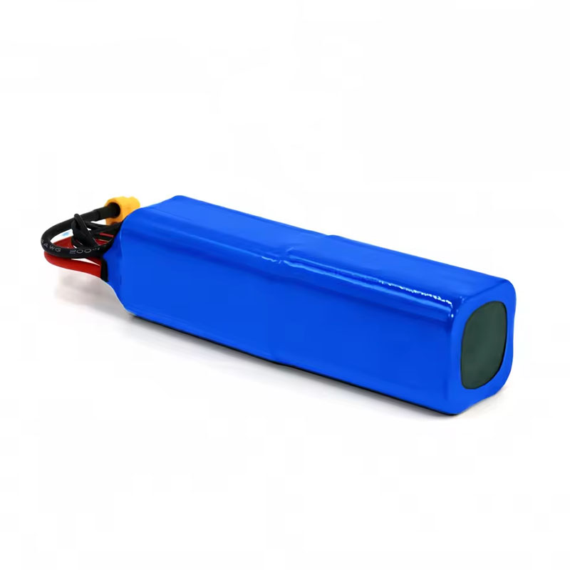 16.8V Li-ion batterie 14.8V 7A - đánh giá và giá Drone Avion Rc