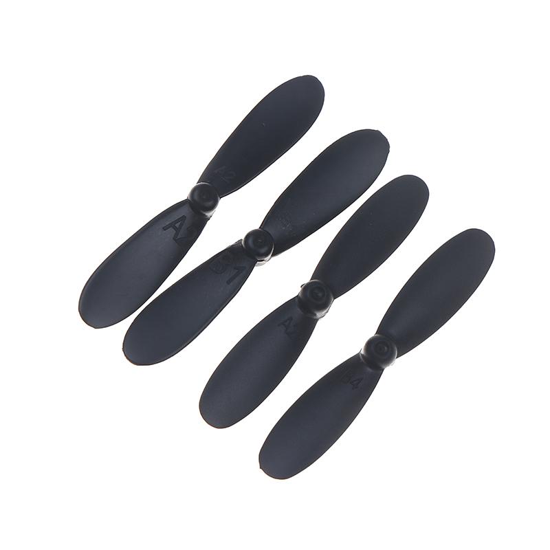 8PCS 42mm Props For 4D RC Spar - đánh giá và giá Drone & Rc Plane Maker Durgapur West Bengal