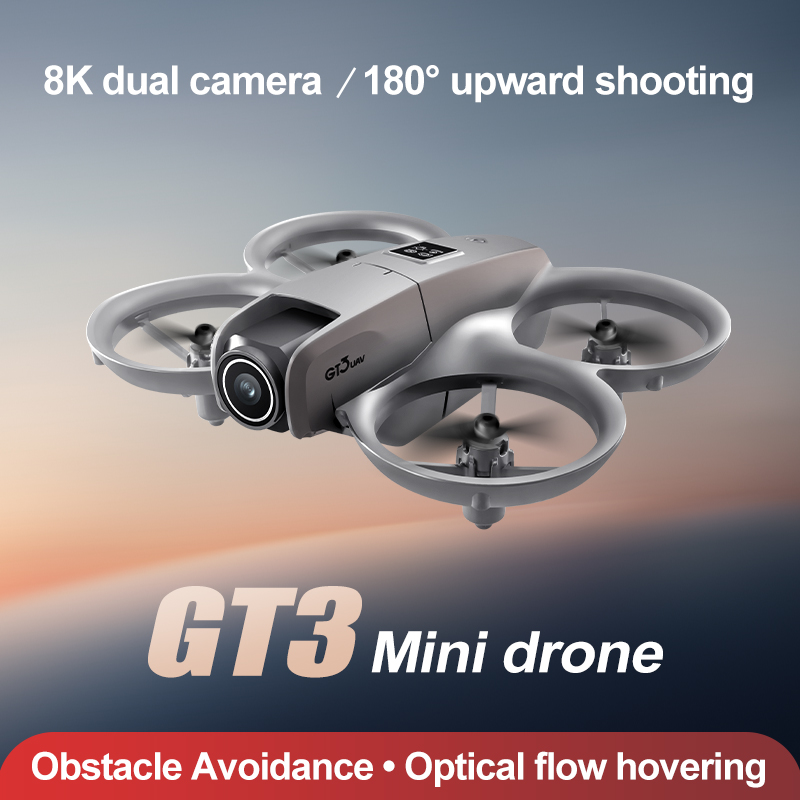 2025 GT3 RC Drone 8K 5G Profes - đánh giá và giá Drone Aircraft Jjrc
