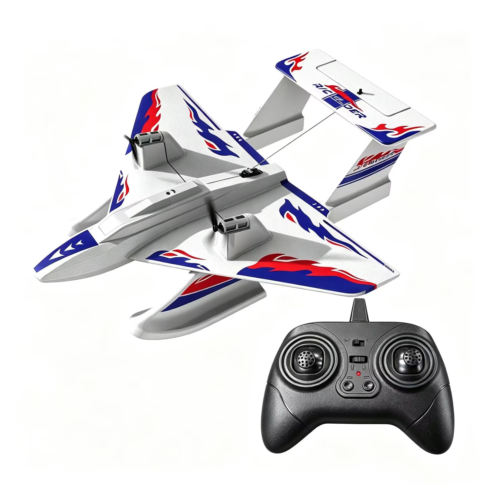 Generic Remote Control Glider  - đánh giá và giá Drone Rc Under 1000