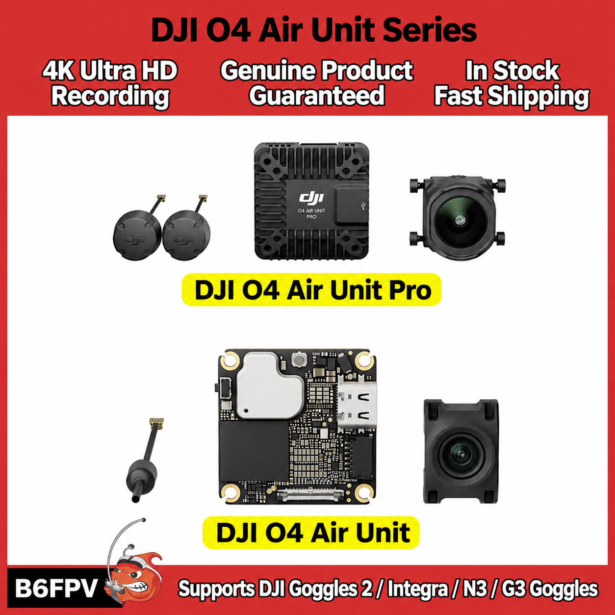 DJI O4 Air Unit Series Flagshi - đánh giá và giá Drone Rc Remote Control