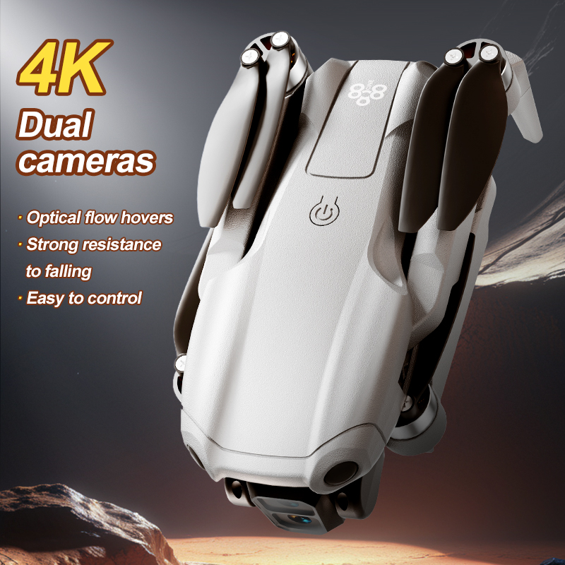 NEW A888 PRO Mini Portable Dro - đánh giá và giá Drone Top Rc