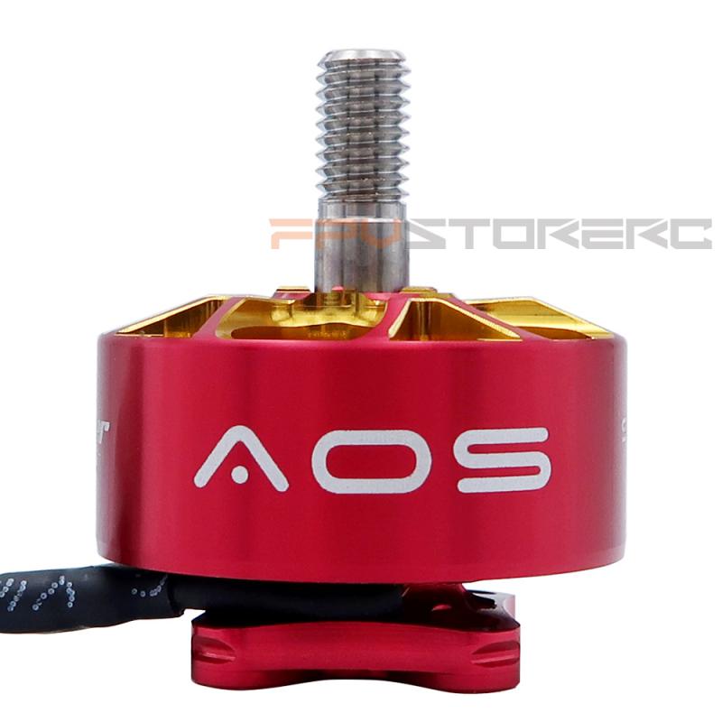 Rcinpower AOS Supernova 8S 220 - đánh giá và giá Drone Motor Rc Car