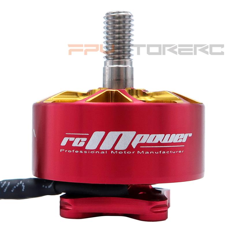 Rcinpower AOS Supernova 8S 220 - đánh giá và giá Drone Motor Rc Car