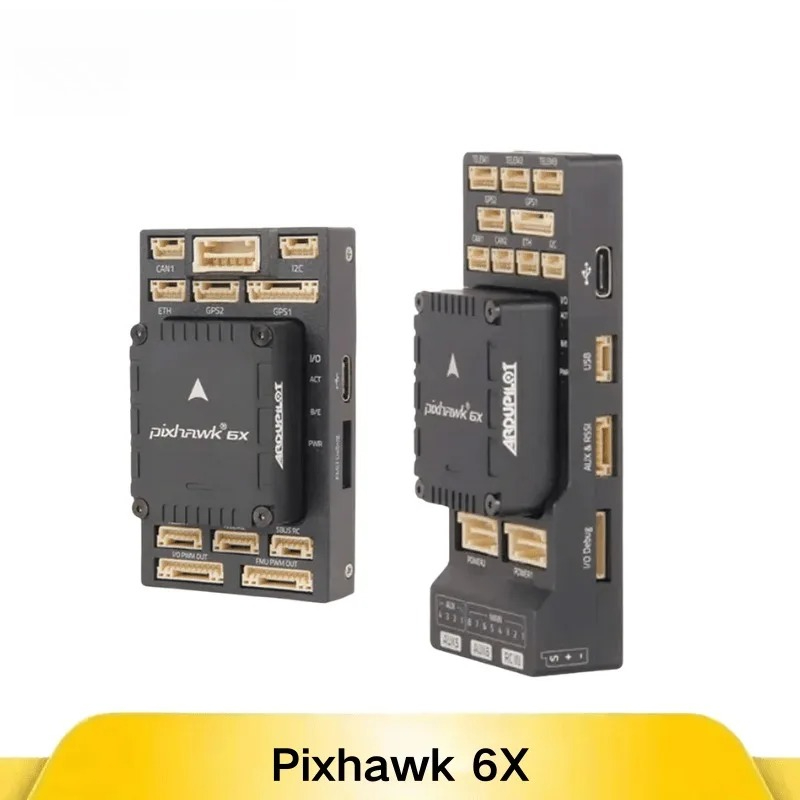 Pixhawk 6X : Ensemble standard - đánh giá và giá Drone Avion Rc