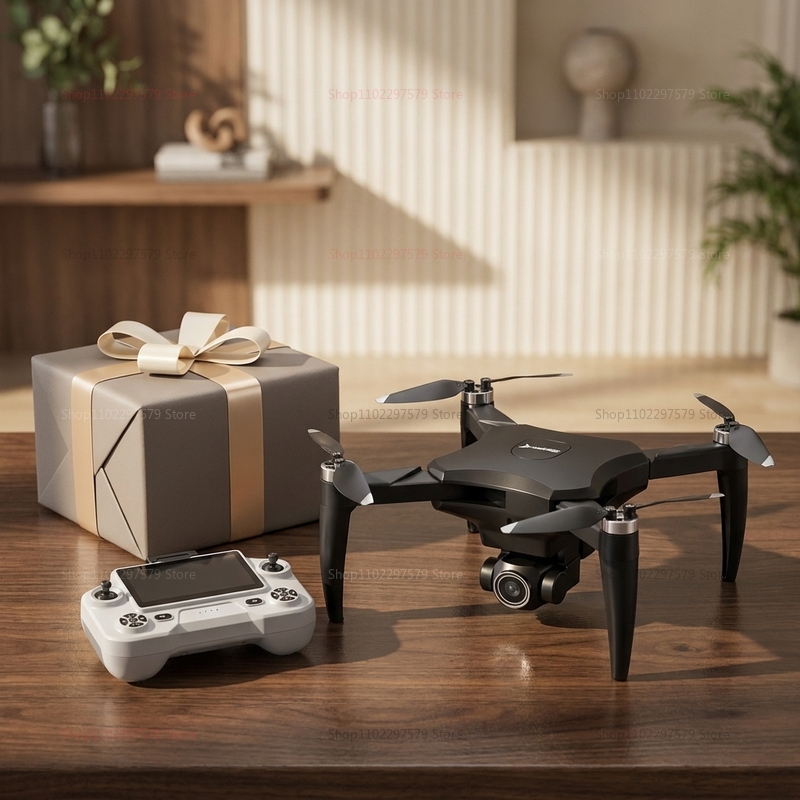 YL01 Rotating Concept Drone On - đánh giá và giá Drone Avion Rc